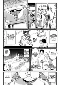 [Anthology] Sho-taro & Onee-san Anthology Vol.2 [ENG]