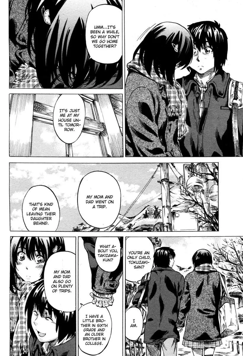 Moshimo Hatsukoi ga Kanatte Itara?