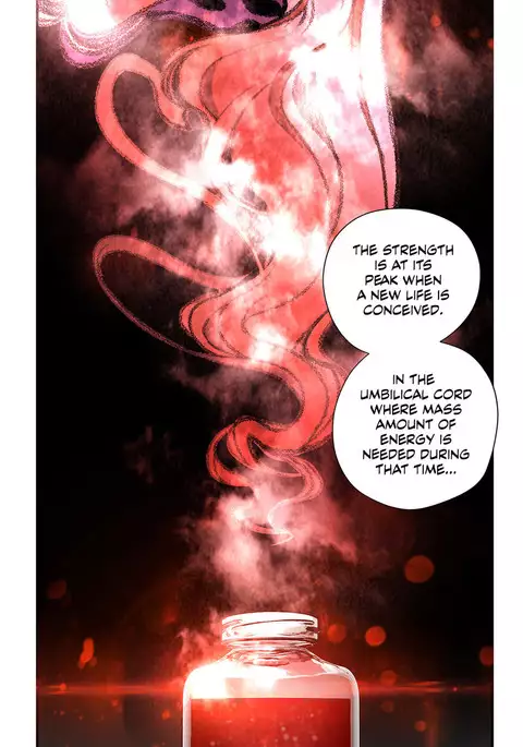 Lilith`s Cord Ch.1-25