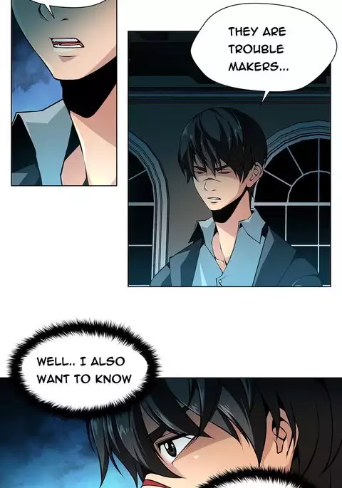 Twin Slave Ch.1-21