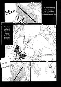 [Mikoshiro Nagitoh] St. Margareta Gakuen | St. Margareta Academy [English] [Droppo]