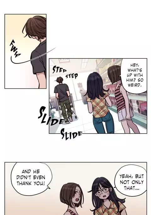 Atonement Camp Ch.1-28