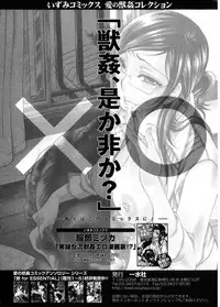 Jun-ai Kajitsu 2007-09