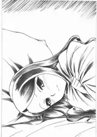 [MEKONGDELTA&DELTAFORCE (ROUTE39, ZENKI)] Gekkan Minase Iori (THE IDOLM@STER)