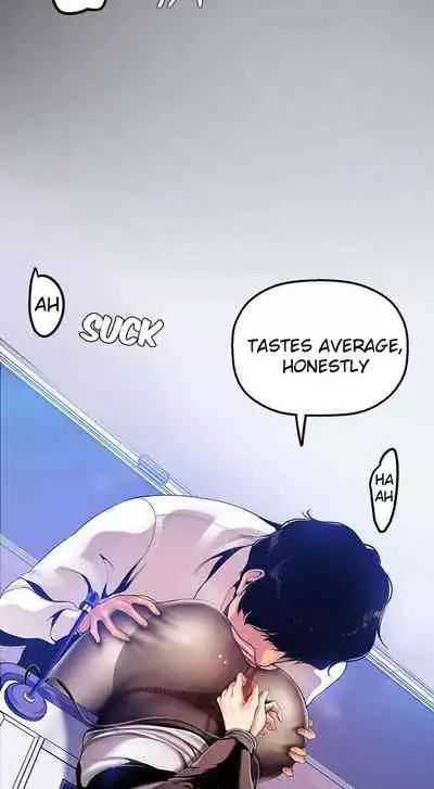 A Wonderful New World Ch.30/?