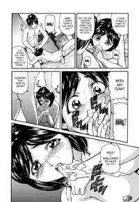 [Matsusaka Takeshi] Zutto Issho | Together Forever [English] {SaHa}