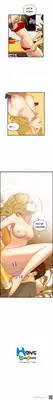 [Hong Ban-Jang] Guest House Ch.1-19 (English) (Ongoing)