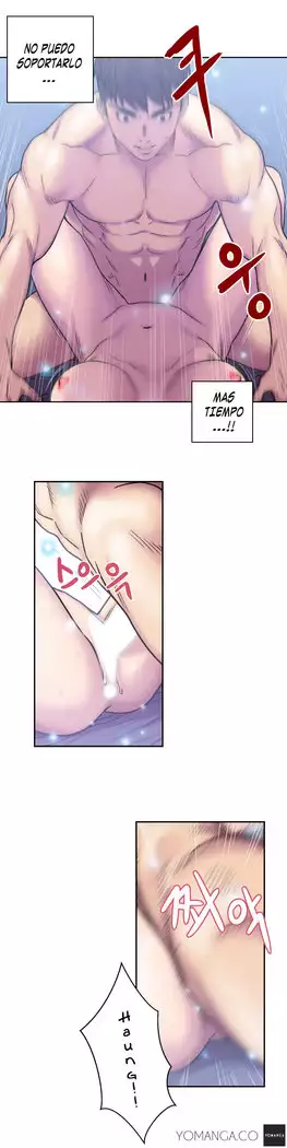 GHOST LOVE CAP.1-21