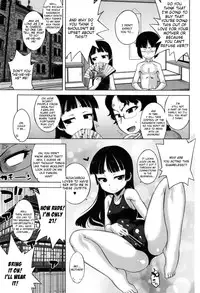 [Takatsu] Sakura Democracy! [English] {doujin-moe.us}