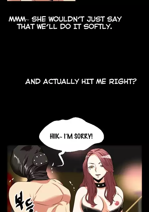 Love Parameter Ch.1-47