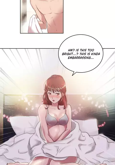 Sex Knights-Erotic Sensuality & Perception Ch.1-19