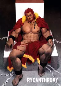 (Yarou Fes 2012) [Rycanthropy (Mizuki Gai)] Easy Rider (Fate/Zero)