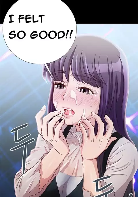 Will You Do as I Say? Ch.1-18