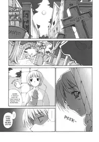 (C65) [Tonari no Koneko (PTomo)] roQ (Ragnarok Online) [English] [Caek]