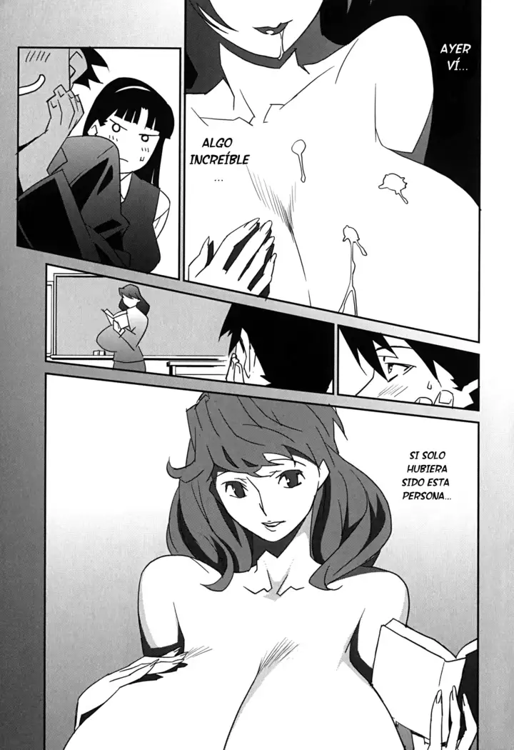 BUST UP SCHOOL -Yawaraka Kigougun-