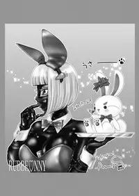 [A-mania9's (The Amanoja9)] BEHAVIOUR+Vol. 6 "Koi Kuchi" [Digital]