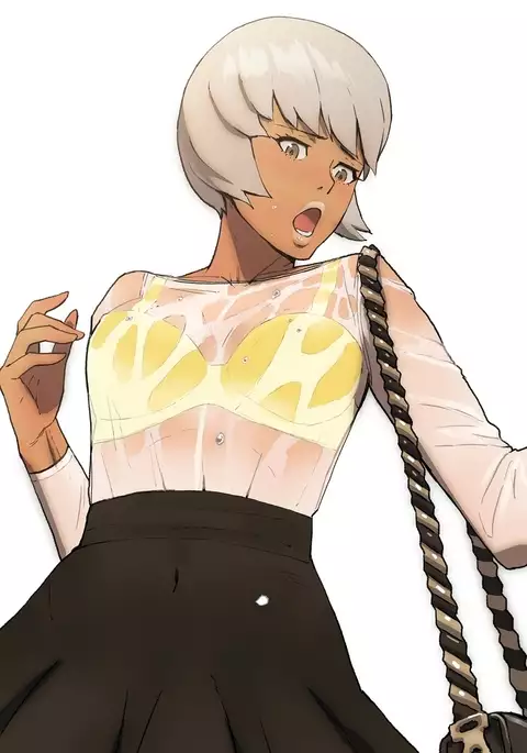 Refrain Love Ch.1-33