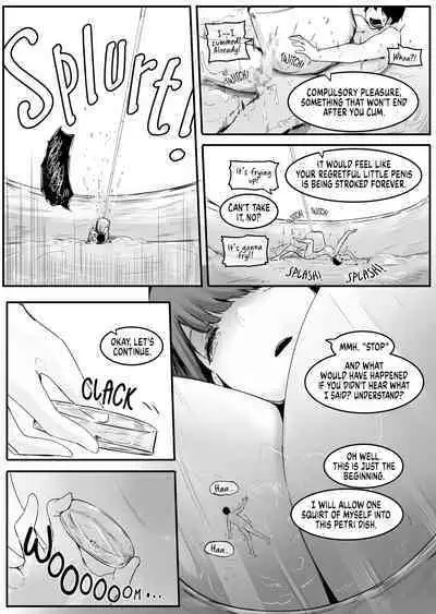 [marusyamo] With Friends And Tininess 4