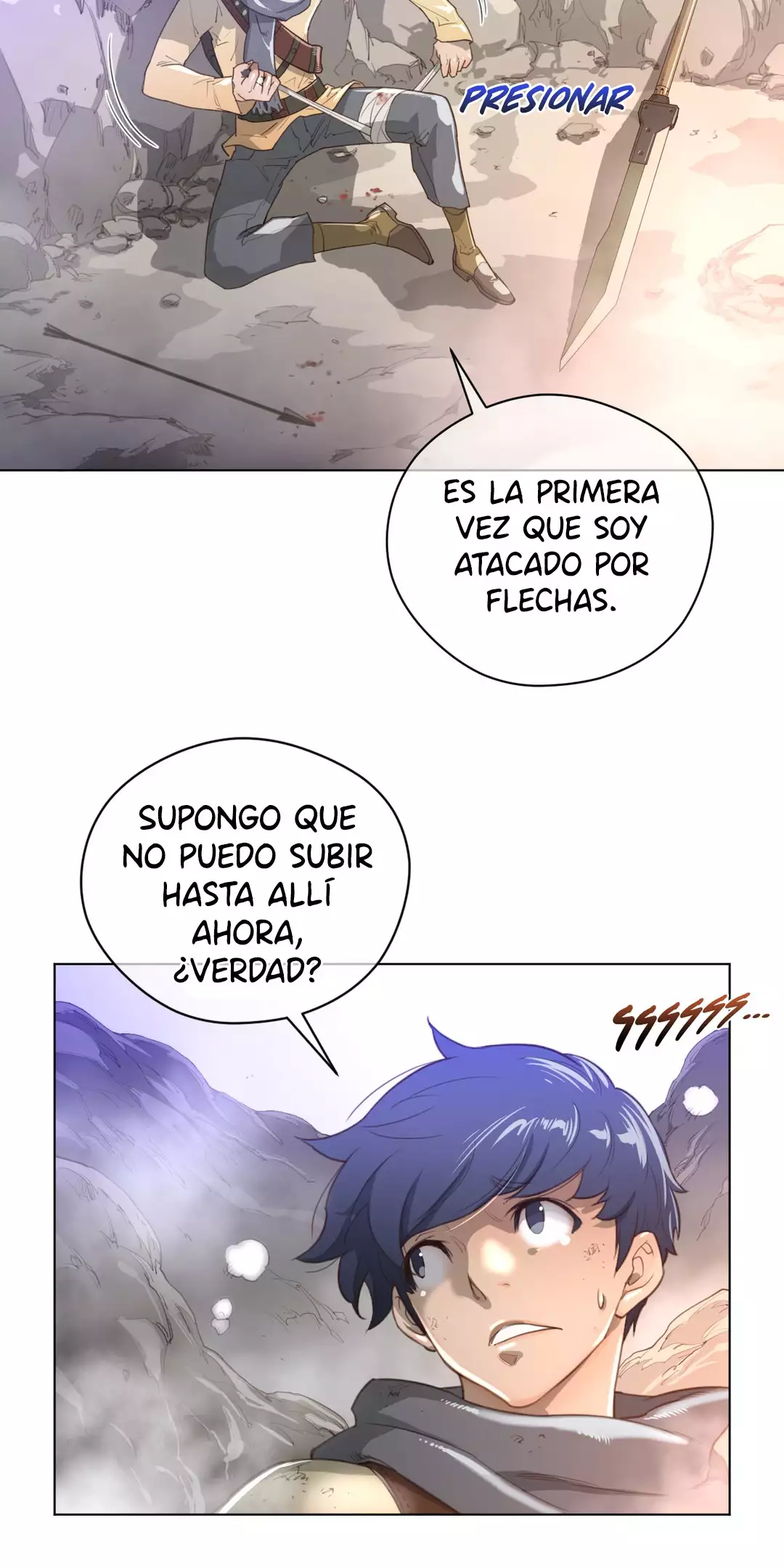 Perfect Half Ch.1-25