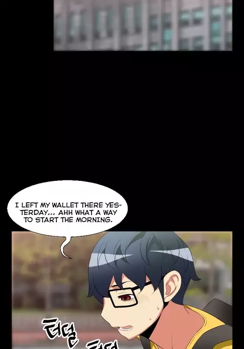 Love Parameter Ch.1-66