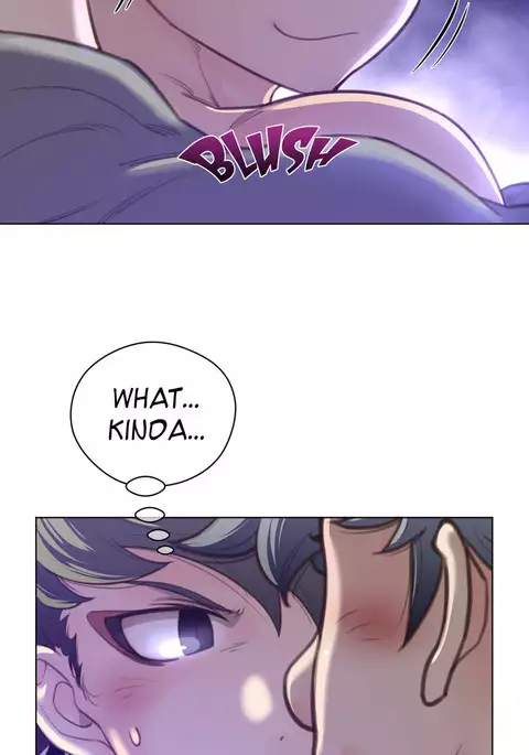 Perfect Half Ch.1-32