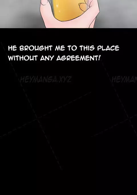 The Taste of Hands Ch.1-73