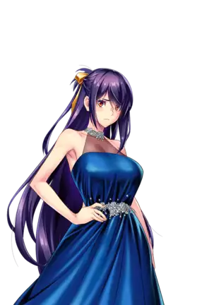 Mametsu Hime Mikoto ~Jusei Hisshi no Ishukangoku~