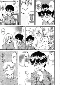 [Nagare Ippon] Turning Point [English] [SaHa]