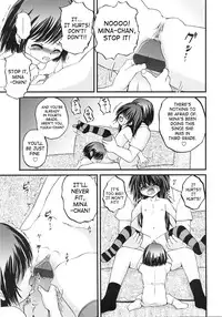 [Saeki Takao] Onigashima [English] [SaHa]