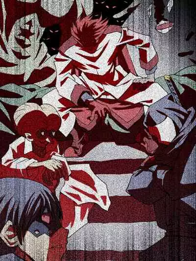 [Atelier Hachifukuan] Superheroine Yuukai Ryoujoku V [Digital] (English) (Harasho Project)