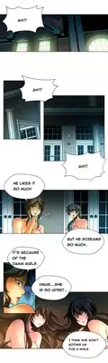 Twin Slave Ch.1-16 (English) (Ongoing)