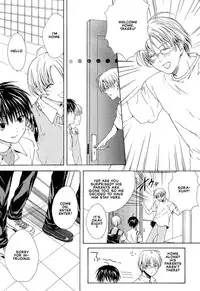 [Miyashita Kitsune] Stop! Goshujin-sama - Stop! Master Ch. 2 [English]