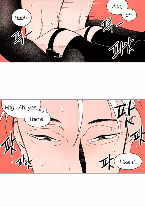 Rabbit Hole Ch.1-3