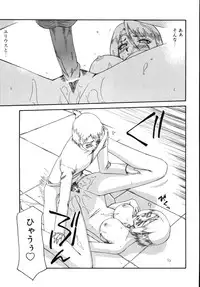 [Taira Hajime] Type-H