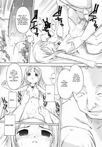 [Yamamoto Kumoi] Marble Cake Ch. 1-2, 4, 11 [English]