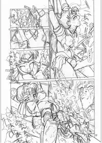 (C45) [Tororoimo (Various)] Nihatsume wa Jigoku Ikidaze (Various)