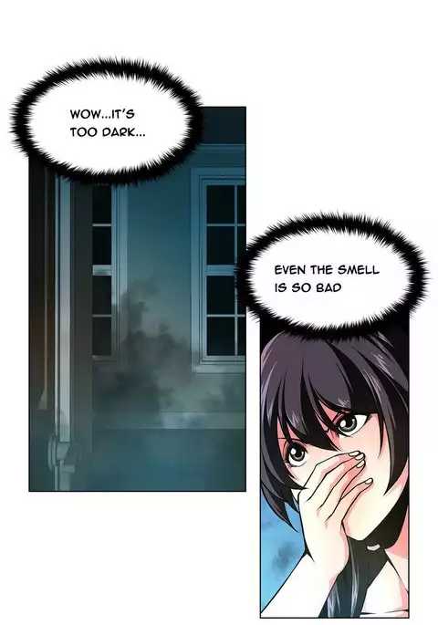 Twin Slave Ch.1-21