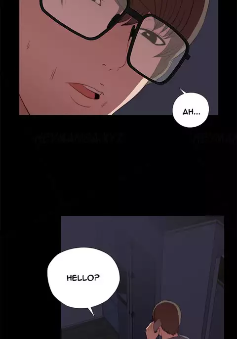Girl Next Door Ch.1-20