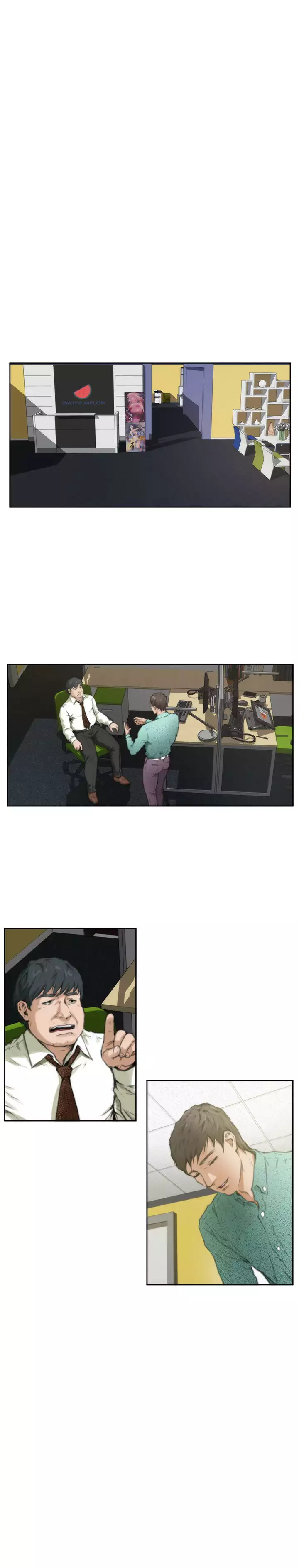 H-Mate - Chapters 1-30