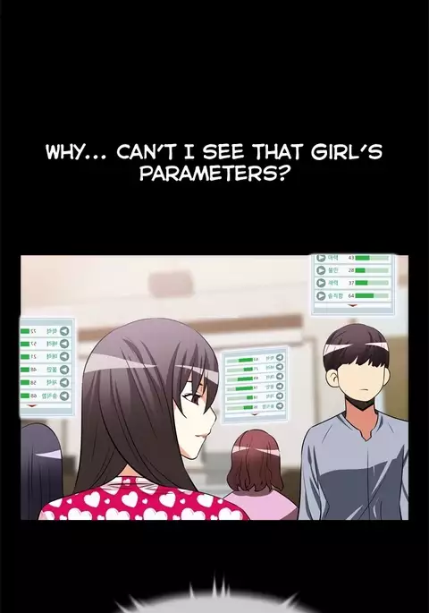 Love Parameter Ch.1-47
