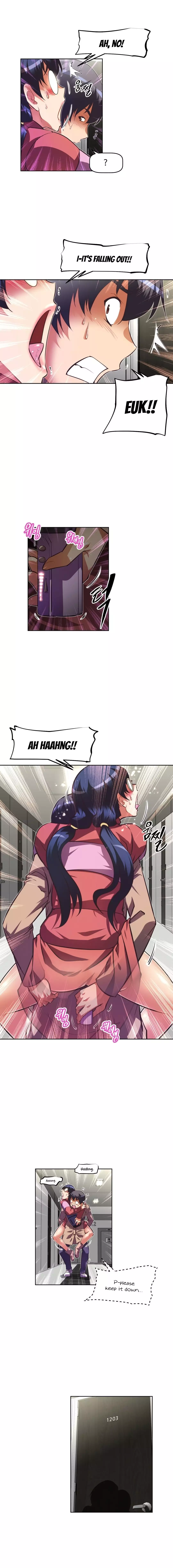 Brawling Go Ch.76-105