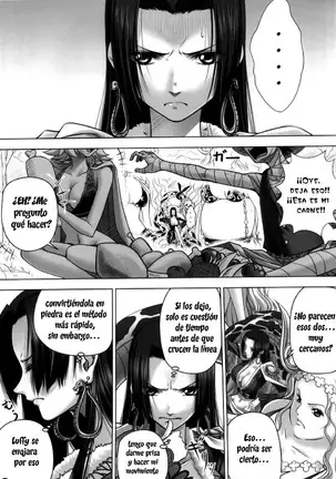 Hebi Hime-sama to Warui Mushi