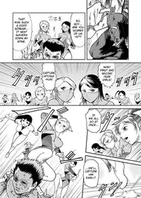 [Kisirian (Goro Mask)] Splatter Star [English] [Elegant Succubus]