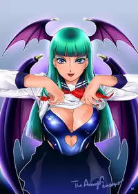 [A-mania9's (The Amanoja9)] BEHAVIOUR+9 HG ~High Grade Shemales~ [Digital]