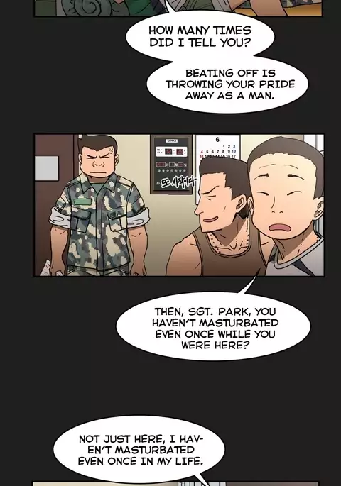 Refrain Love Ch.1-33