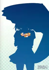 (C79) [TAIL UP! (Arima Yutaka)] SDSM (Touhou Project)