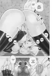 [Kondom] Bondage Fairies Extreme 8 [English]