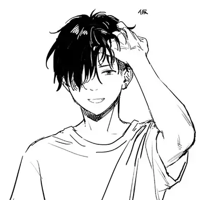 不可不可Pixiv Fanbox