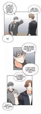 [Edge Edge] SStudy Ch.0-24 (English) (YoManga) (Ongoing)