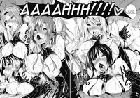 [Fukuyama Naoto] Saint Yurigaoka Jogakuen Seido-kai [English] [CGrascal]